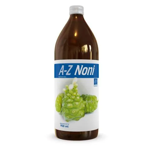 A-Z Noni, suplement diety, 950 ml