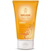 Weleda, regenerująca kuracja z owsem do włosów suchych i zniszczonych, 150 ml