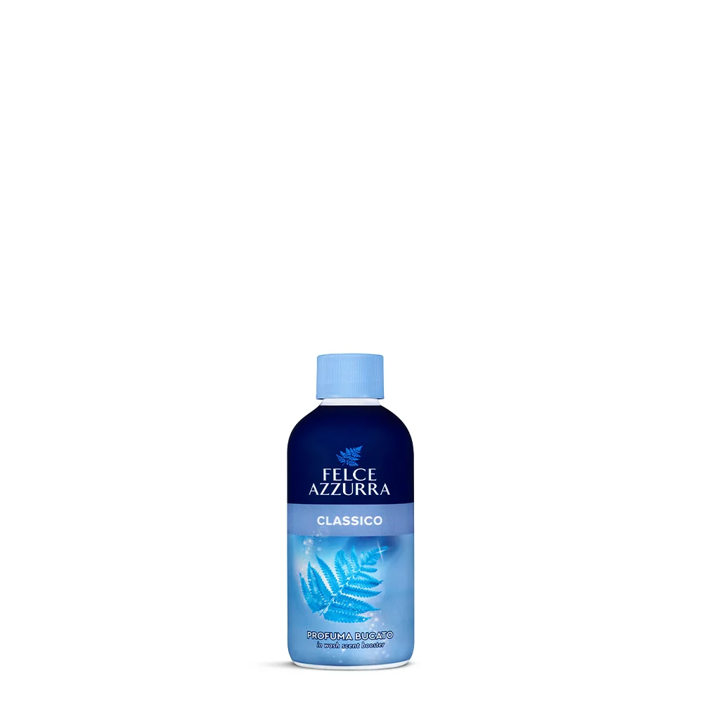 Felce Azzurra Classic booster zapachowy do pralki i suszarki, 220 ml