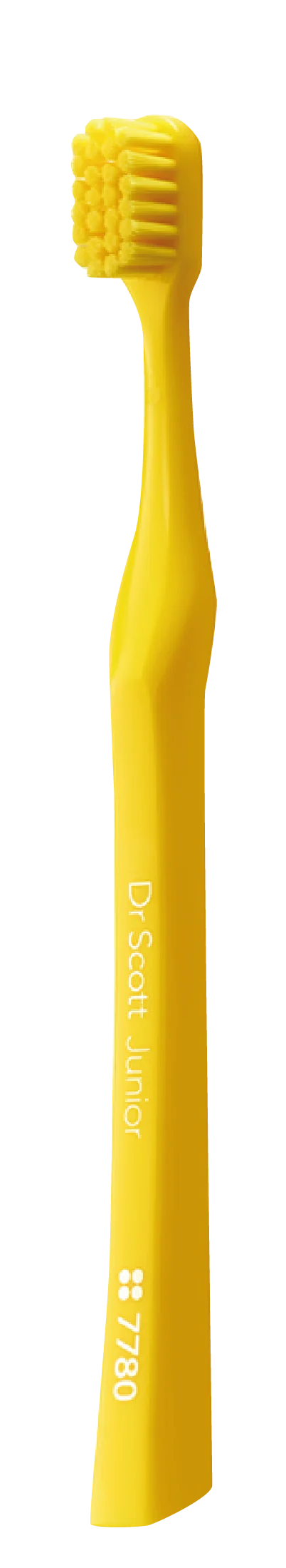 Dr Scott Professional 7780 Junior 8+ szczoteczka do zębów, 1 sztuka