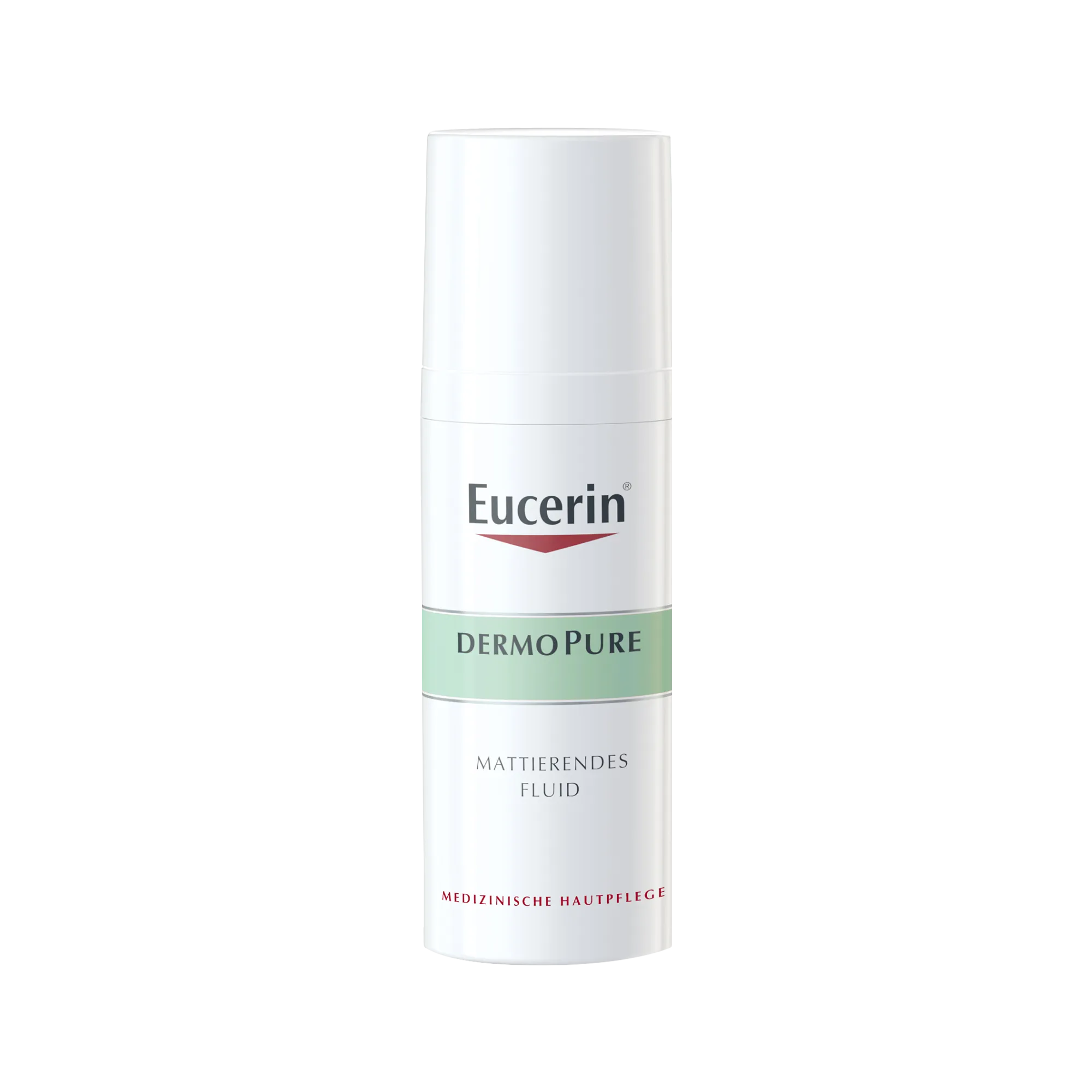 Eucerin DermoPure krem-fluid matujący do skóry ze skłonnością do trądziku, 50 ml