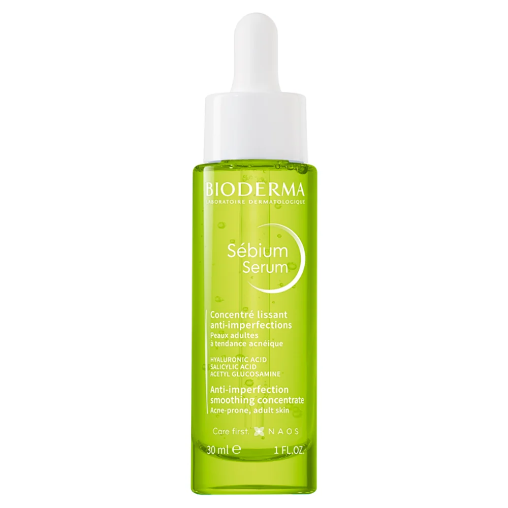 Bioderma Sébium Serum 40 ml
