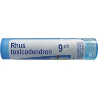 Boiron Rhus Toxicodendron 9 CH, granulki, 4 g