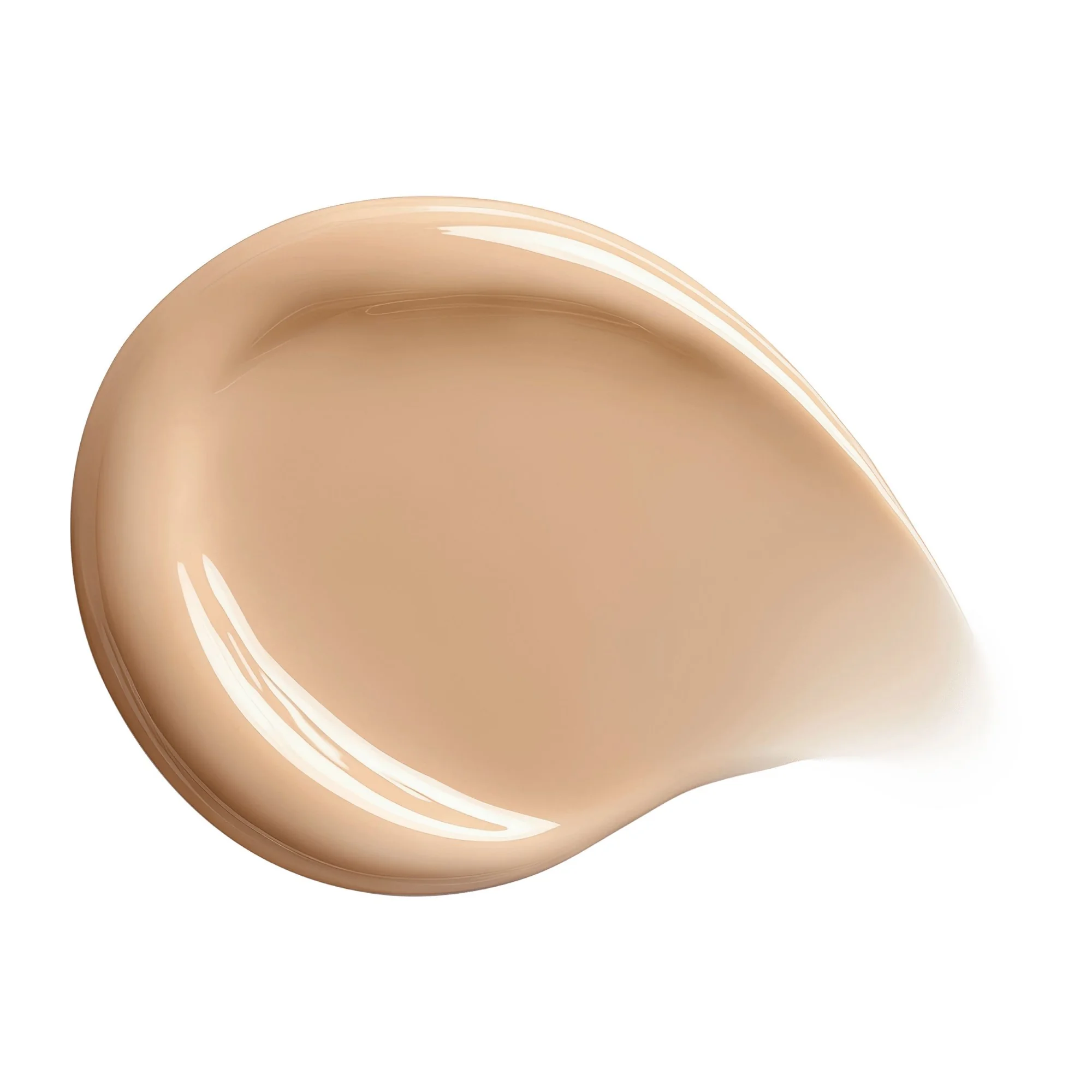 Bourjois Healthy Mix Foundation podkład do twarzy, nawilżająco-rozświetlający, z serum, nr 51.2 Golden Vanilla, 30 ml