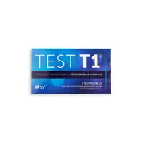 JD Biotech Test T1 antygenowy na Trichomonas Vaginalis, 1 szt.