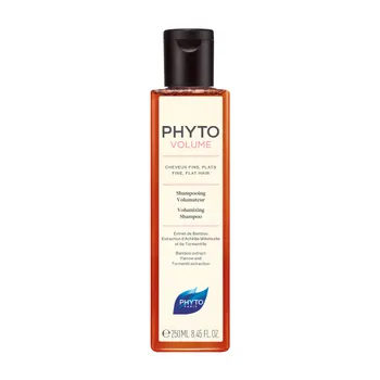 Phytovolume, szampon zwiększający objętość, 250 ml 