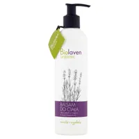 Biolaven Organic, balsam do ciała, 300 ml