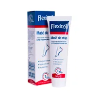 Flexitol maść do stóp, 56g