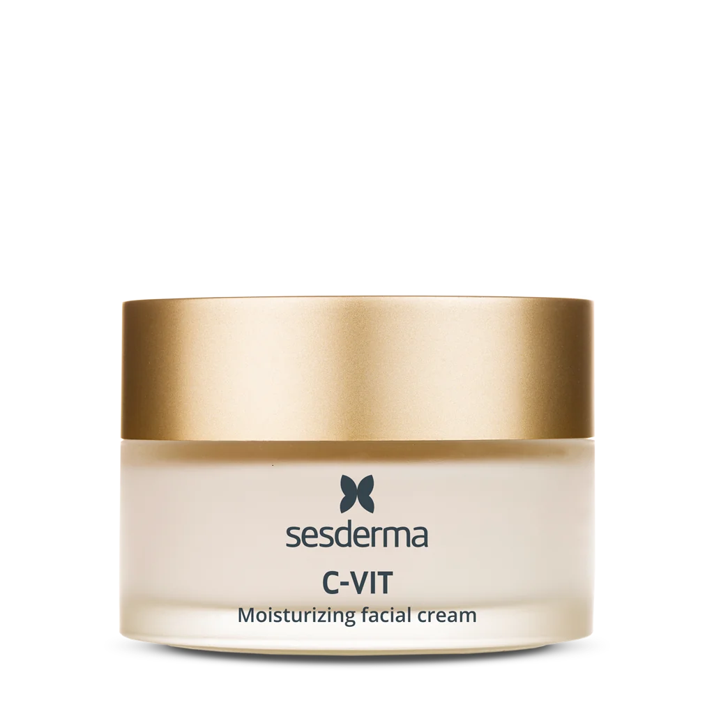 Sesderma C-Vit nawilżający krem do twarzy, 50 ml