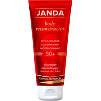 Janda Body Reconstructor skoncentrowany balsam do ciała 50+, 200 ml