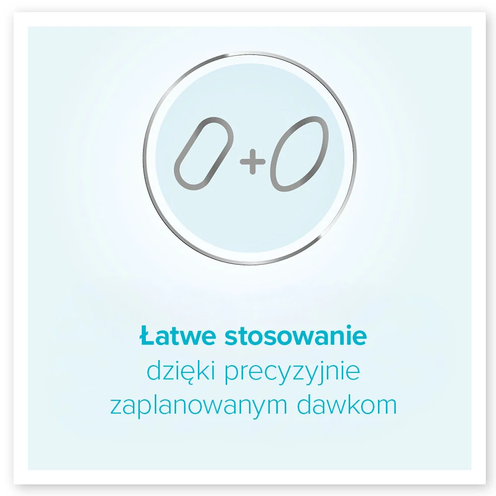 Pregnafolin III Dr. Max 30 tabletek + 30 kapsułek