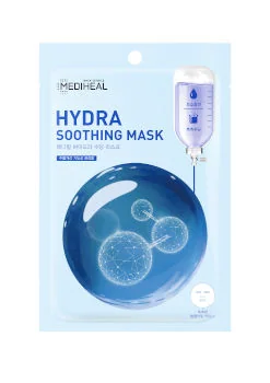 Mediheal Daily nawilżająca maska w płachcie Mediheal Daily nawilżająca maska w płachcie
