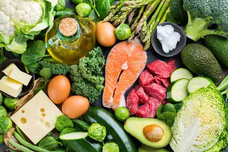 Dieta niskowęglowodanowa zasady Dieta niskowęglowodanowa zasady