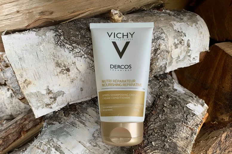 Odżywka Vichy Dercos − recenzja. Magiczny eliksir na włosy!