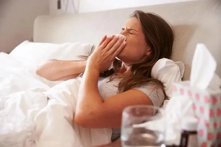 Przeziębienie a grypa – jak je odróżnić?
