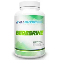 Allnutrition Berberine, suplement diety, 90 kapsułek