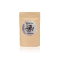 BodyBoom peeling kawowy Active Charcoal, 100 g