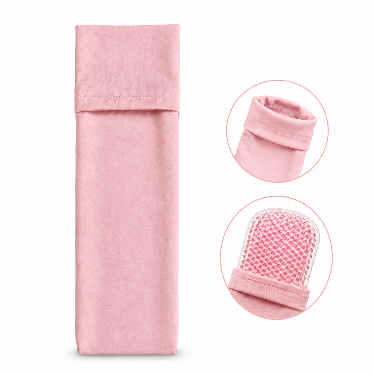 Babyono kompres żelowy poporodowy Hot & Cold, 1 sztuka