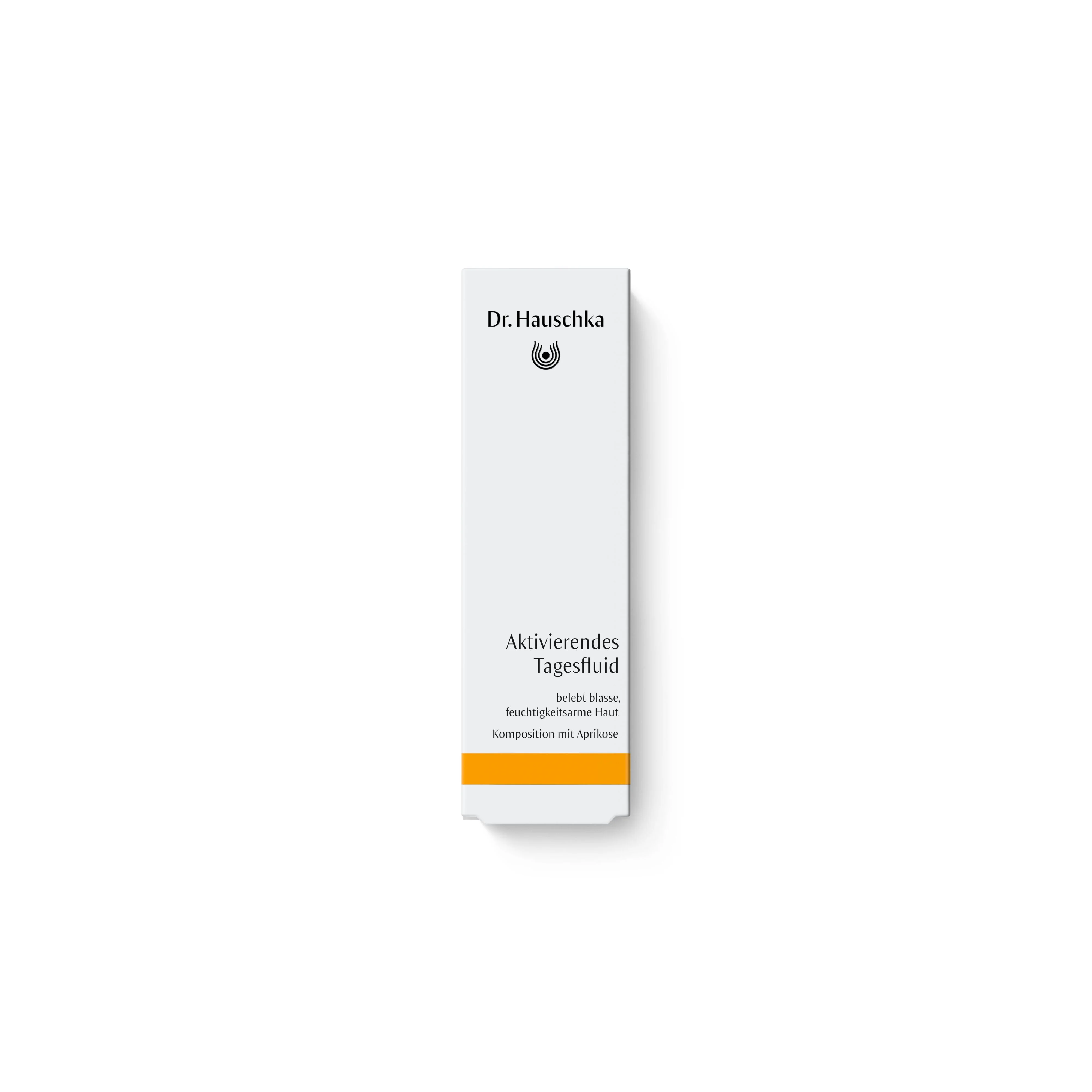 Dr. Hauschka emulsja rewitalizująca na dzień, 50 ml