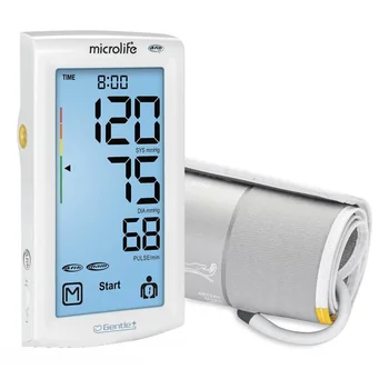 Microlife BP A7 Touch automatyczny ciśnieniomierz naramienny, 1 szt.