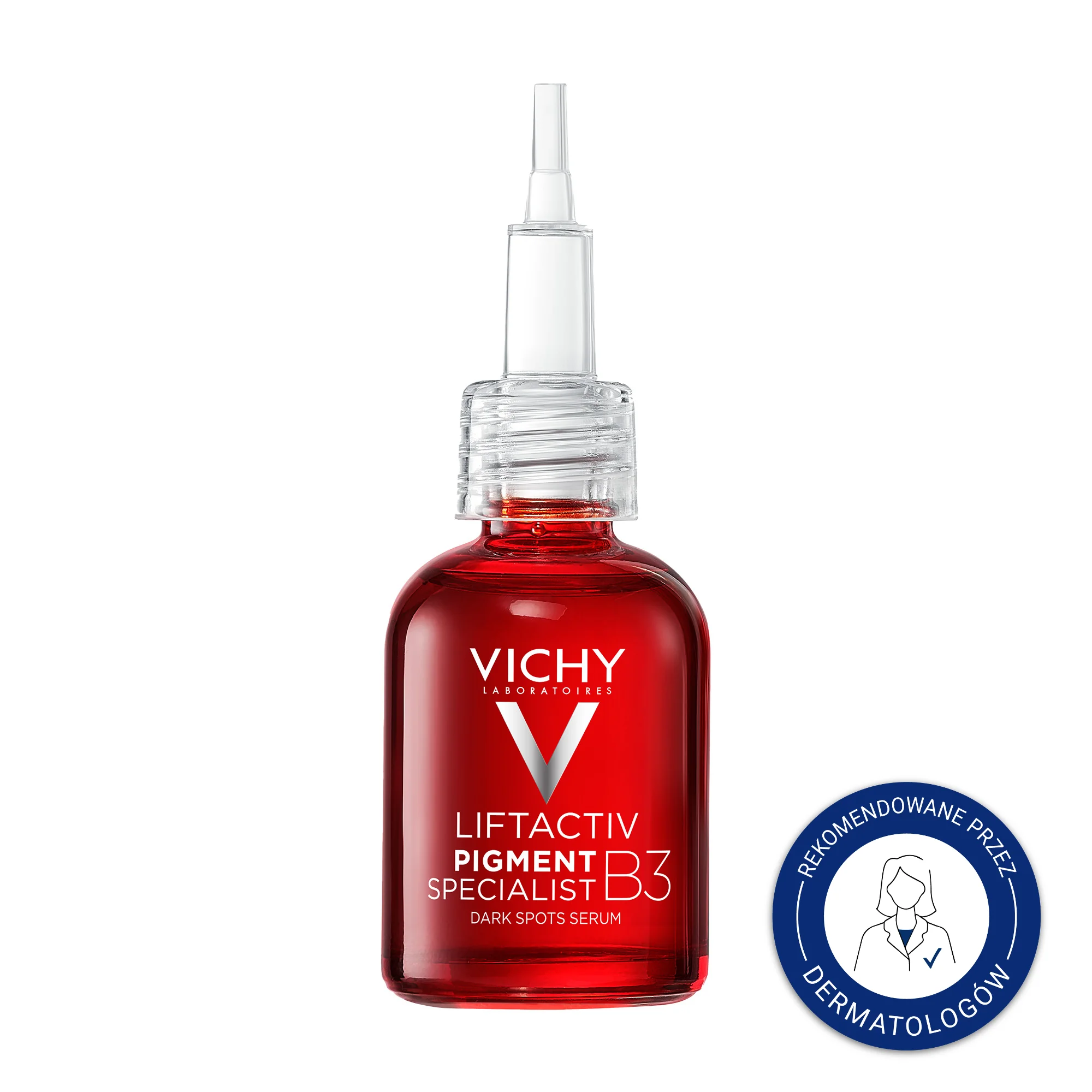 Vichy Liftactiv Specialist B3 serum redukujące przebarwienia i zmarszczki, 30 ml
