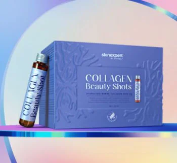 Skinexpert by Dr. Max® Collagen Beauty Shots Skinexpert by Dr. Max® Collagen Beauty Shots