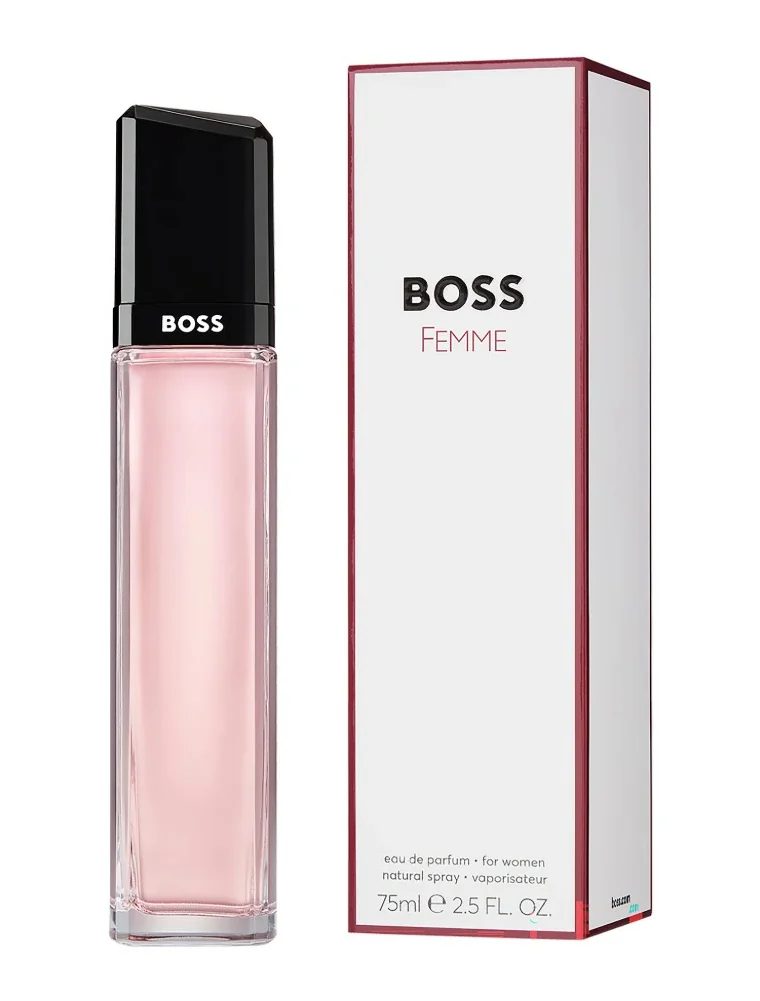 Hugo Boss Femme woda perfumowana, 75 ml