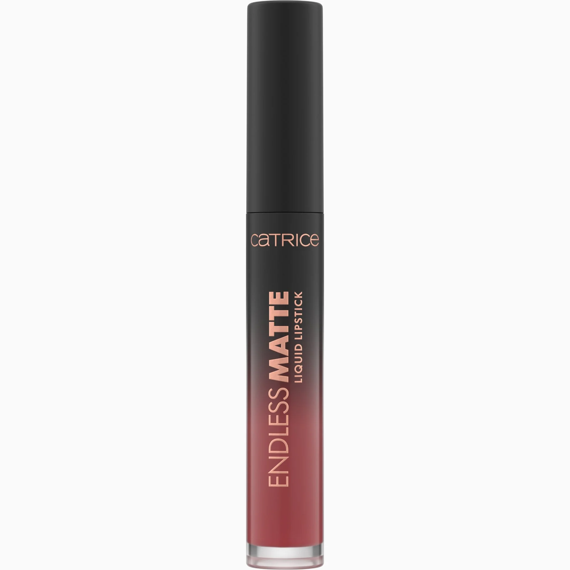 CATRICE Endless Matte Liquid Lipstick pomadka w płynie 090 No Broken Hearts, 4,5 ml