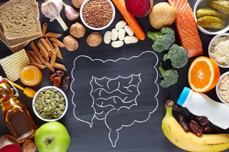 Dieta jelitowa – co jeść, a czego unikać przy zapaleniu jelit?