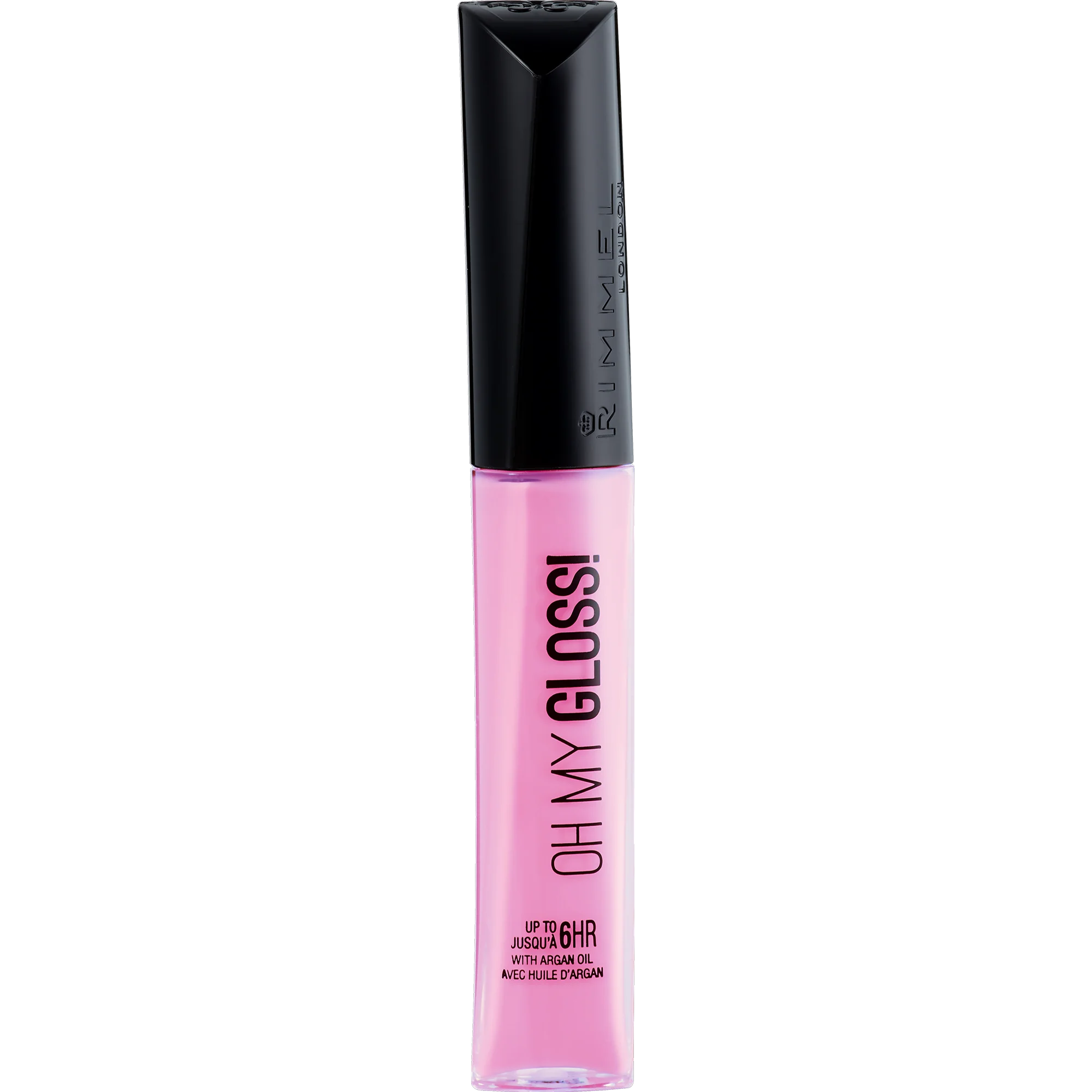 Rimmel Oh my gloss! błyszczyk do ust 130 Purrr Glossy Cat, 6,5 ml