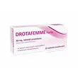 Drotafemme Forte, 80 mg, 20 tabletek powlekanych