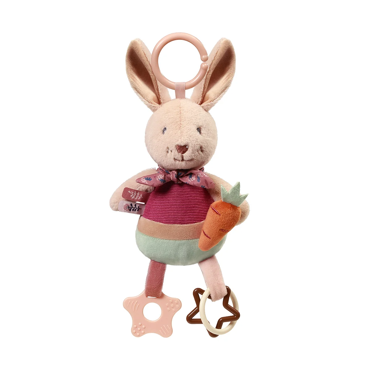 Babyono zawieszka Rabbit Karo, 1 sztuka