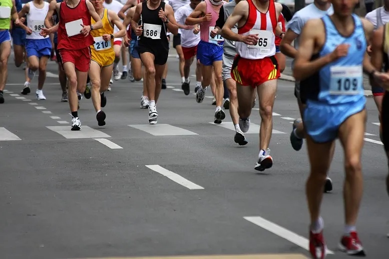 Maraton – trening dla początkujących