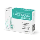 Lactinova Femina, suplement diety, 14 kapsułek