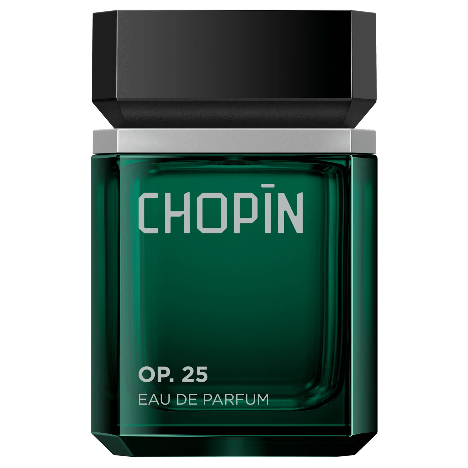 CHOPIN Op. 25 woda perfumowana, 100 ml