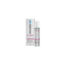 Solverx Age Reset odmładzające serum pod oczy, 15 ml