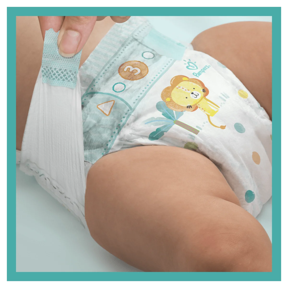 Pampers Active Baby 5 rozmiar 5, 11-16 kg, 150 sztuk