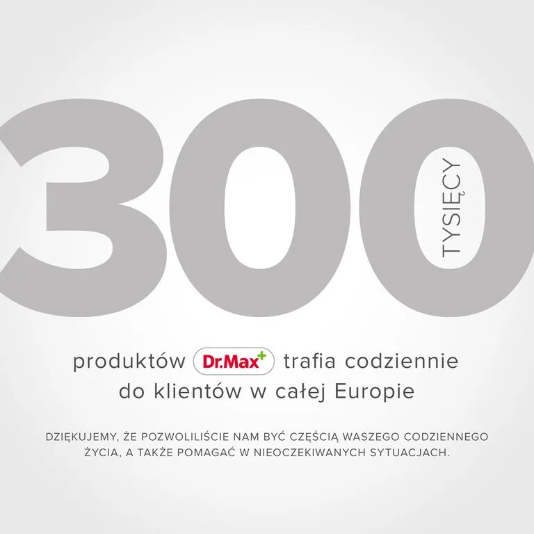 Dr.Max Podrażnione oczy krople do oczu, 10 ml