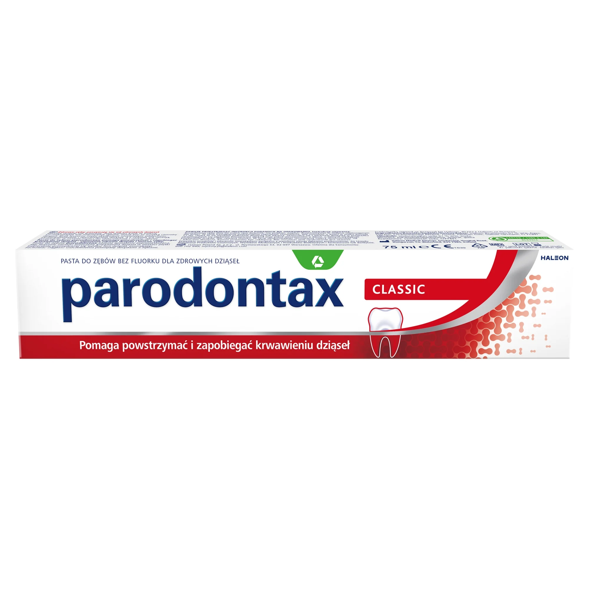 Parodontax Classic 75 ml