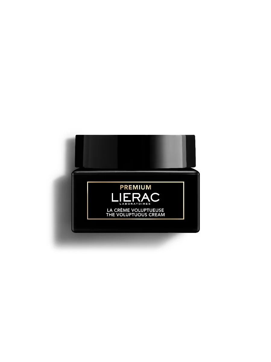 Lierac Premium bogaty krem przeciwzmarszczkowy, 50 ml