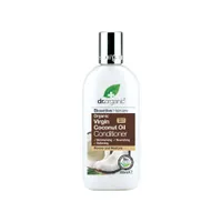 Dr.Organic Bioactive Haircare, odżywka do włosów z olejem kokosowym, 265 ml