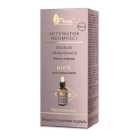 Ava Aktywator Młodości Plus Baobab i Makadamia, serum, 30 ml