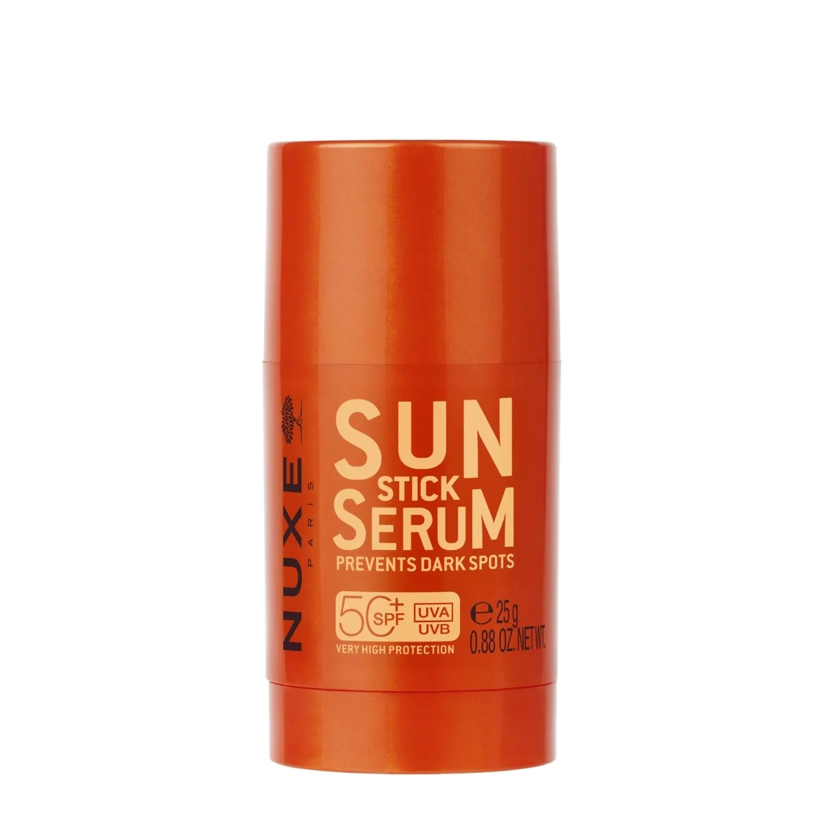 Nuxe Sun serum ochronne w sztyfcie SPF 50+, 25 g