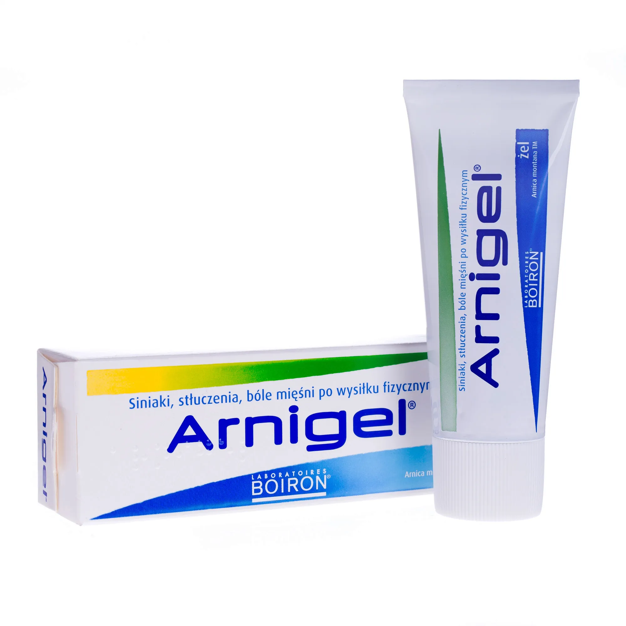 Arnigel, żel, 45 g 