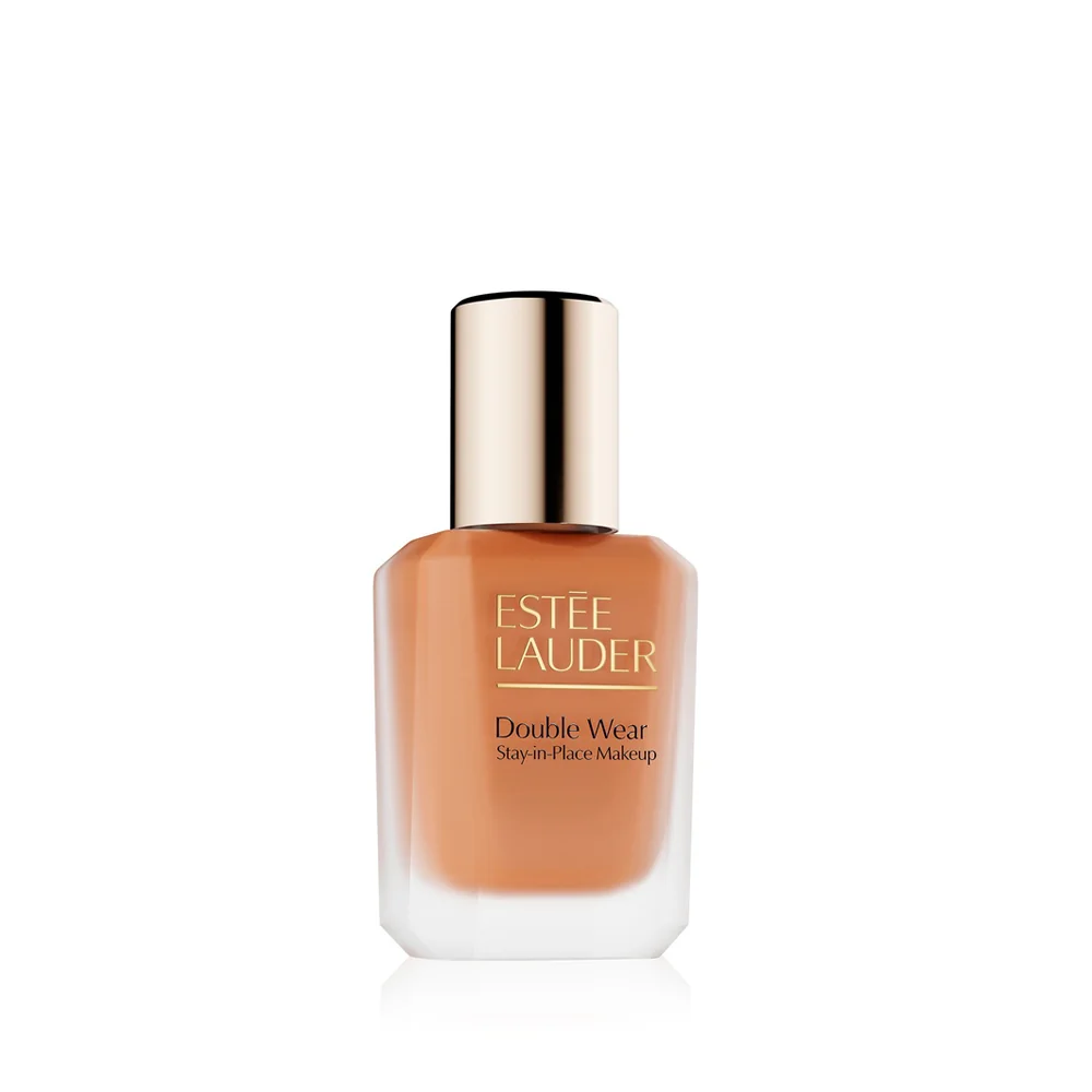 Estée Lauder Double Wear Stay-in-Place Makeup SPF 10 podkład do twarzy 5W1 Cinnamon, 30 ml
