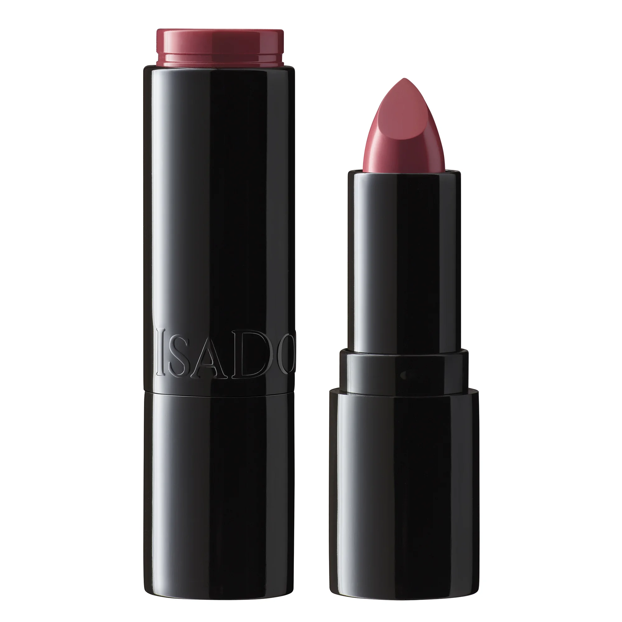 IsaDora Perfect Moisture Lipstick pomadka do ust 15 Heather, 4 g