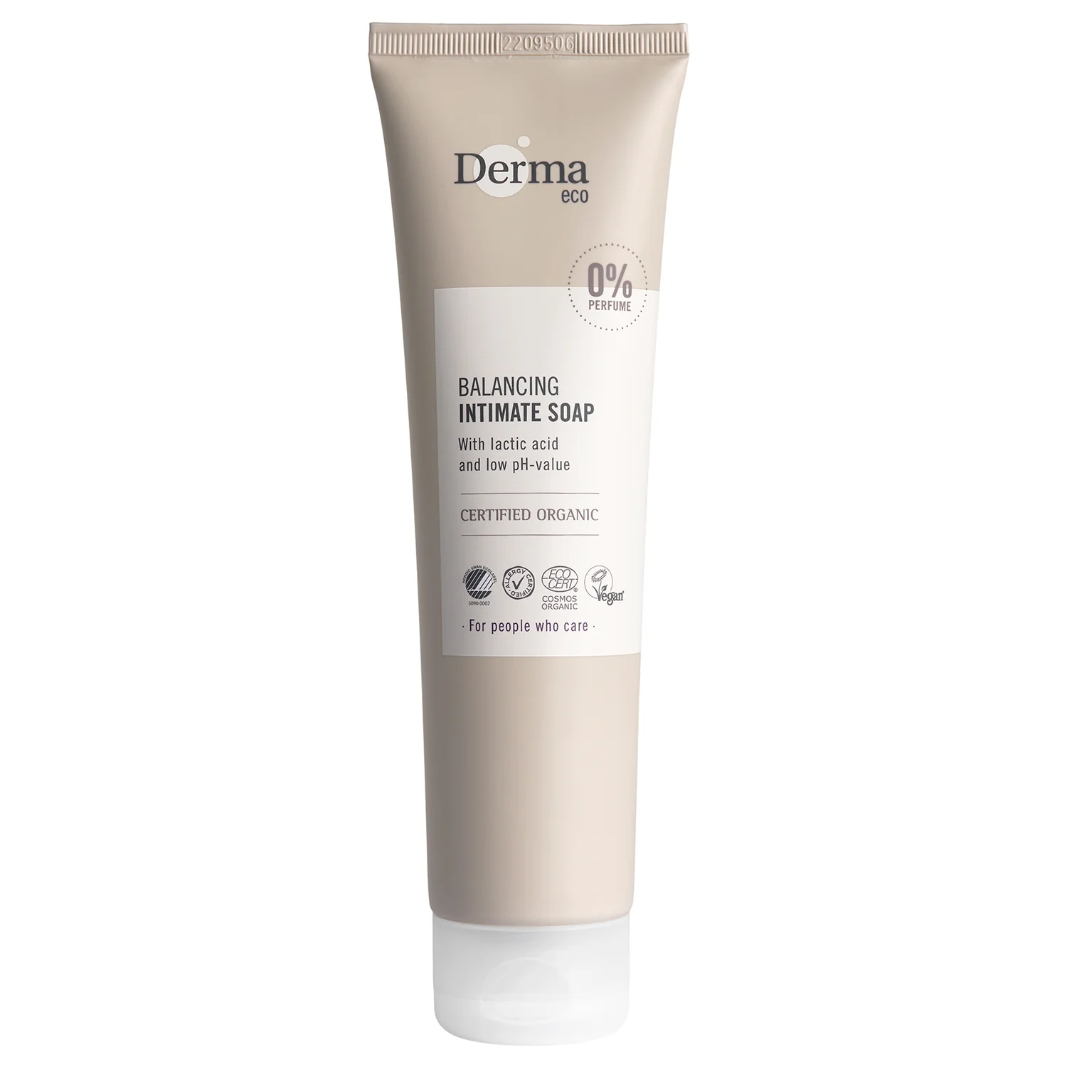 Derma Eco płyn do higieny intymnej, 150 ml