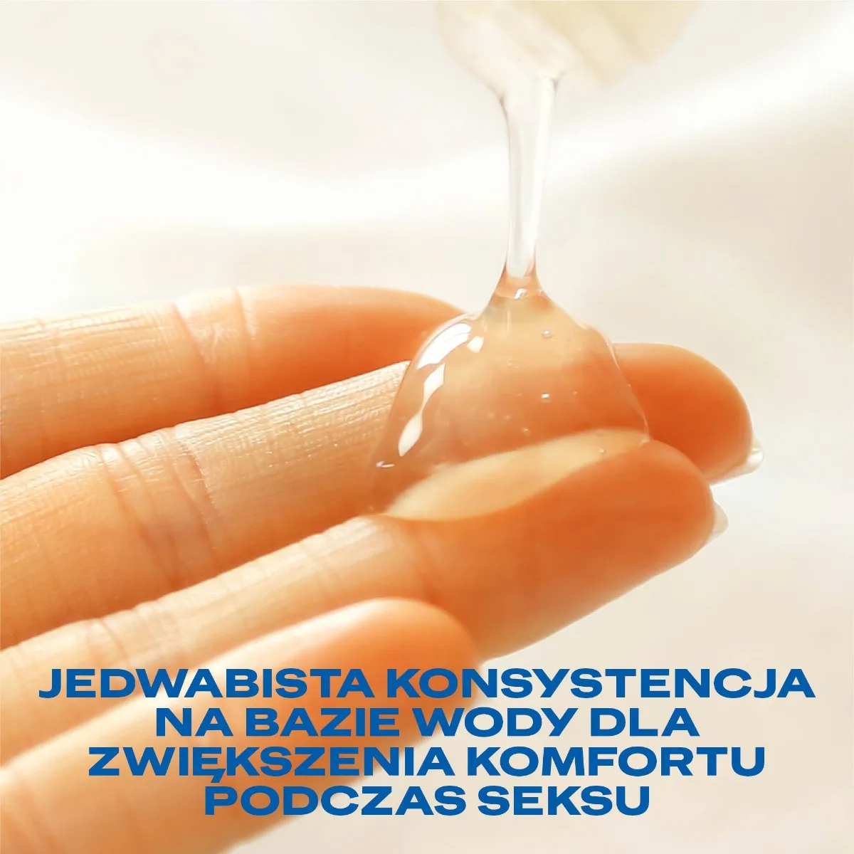 Durex Play - nawilżający płyn intymny, 50 ml 