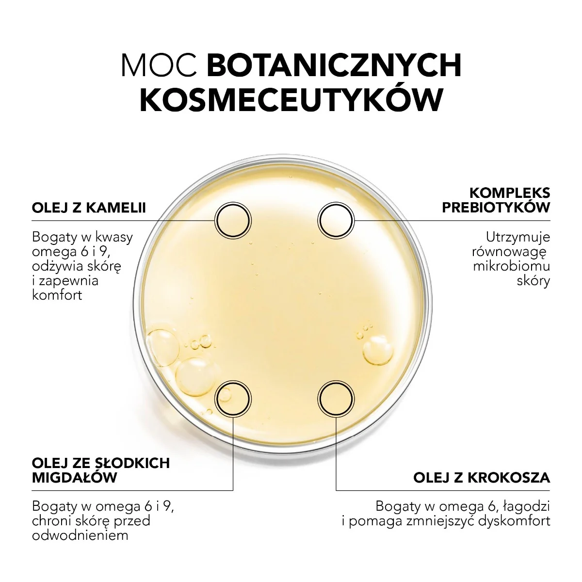 Lierac Demaq intensywny olejek oczyszczający, 150 ml