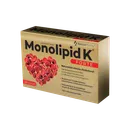 Monolipid K Forte, suplement diety, 30 kapsułek